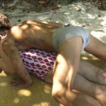 Terelu Campos y Montoya en 'Supervivientes'