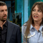 David Broncano y Yolanda Ramos