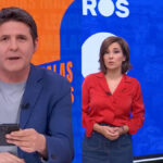 Jesús Cintora en 'Malas Lenguas' y Adela González y Javier Ruiz en 'Mañaneros 360'