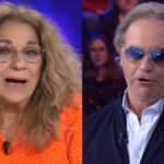 Lolita y Bertín Osborne