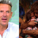 Joaquín Prat habla de la expulsión de Carmen Alcayde en 'Supervivientes 2025'
