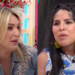 Marta Riesco y Isa P