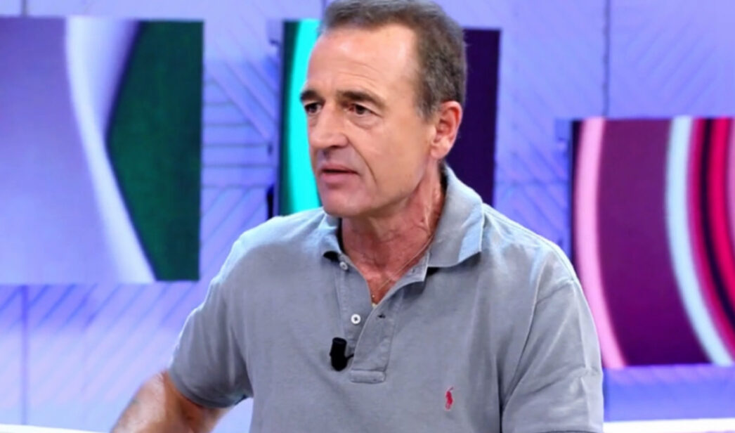 Alessandro Lequio sobre la expulsión de 'Supervivientes 2025'