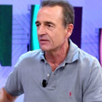 Alessandro Lequio sobre la expulsión de 'Supervivientes 2025'