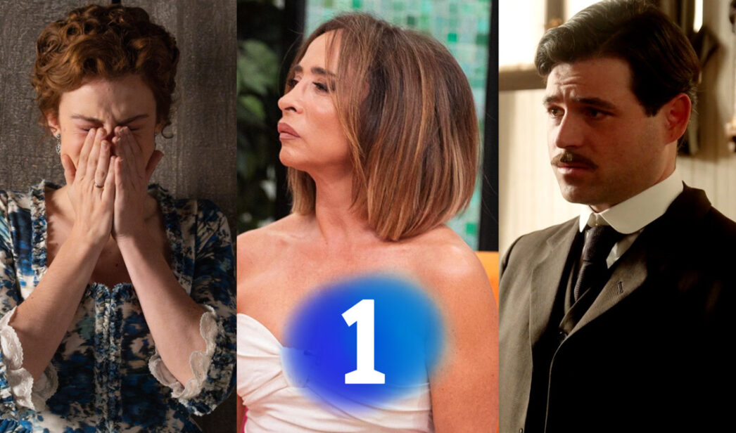 'Valle Salvaje', 'La familia de la tele' y 'La Promesa'