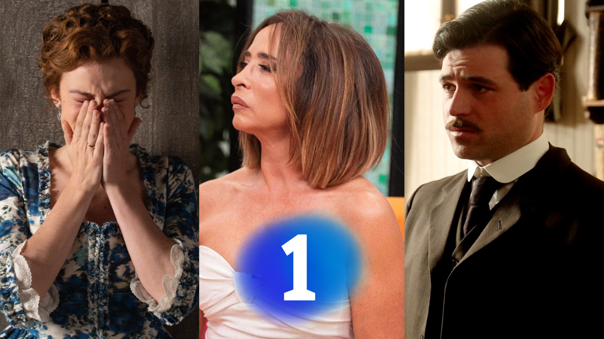 'Valle Salvaje', 'La familia de la tele' y 'La Promesa'