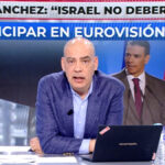 Nacho Abad en las mañanas de Cuatro