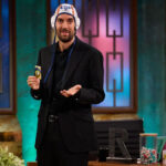 David Broncano en 'La Revuelta'