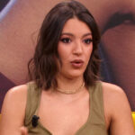 Ana Guerra en 'Espejo Público'