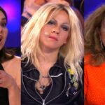 Chenoa, Yenesi y Lolita Flores en 'Tu cara me suena'