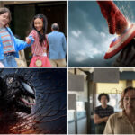 estrenos semanales