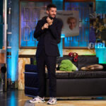 David Broncano en 'La Revuelta'
