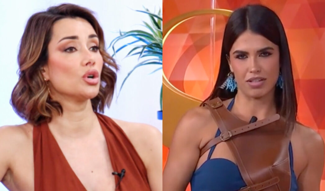 Adara Molinero y Sofía Suescun