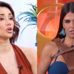 Adara Molinero y Sofía Suescun