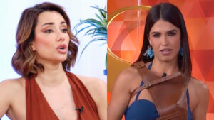 Adara Molinero y Sofía Suescun