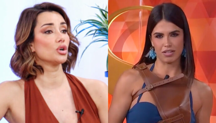 Adara Molinero y Sofía Suescun
