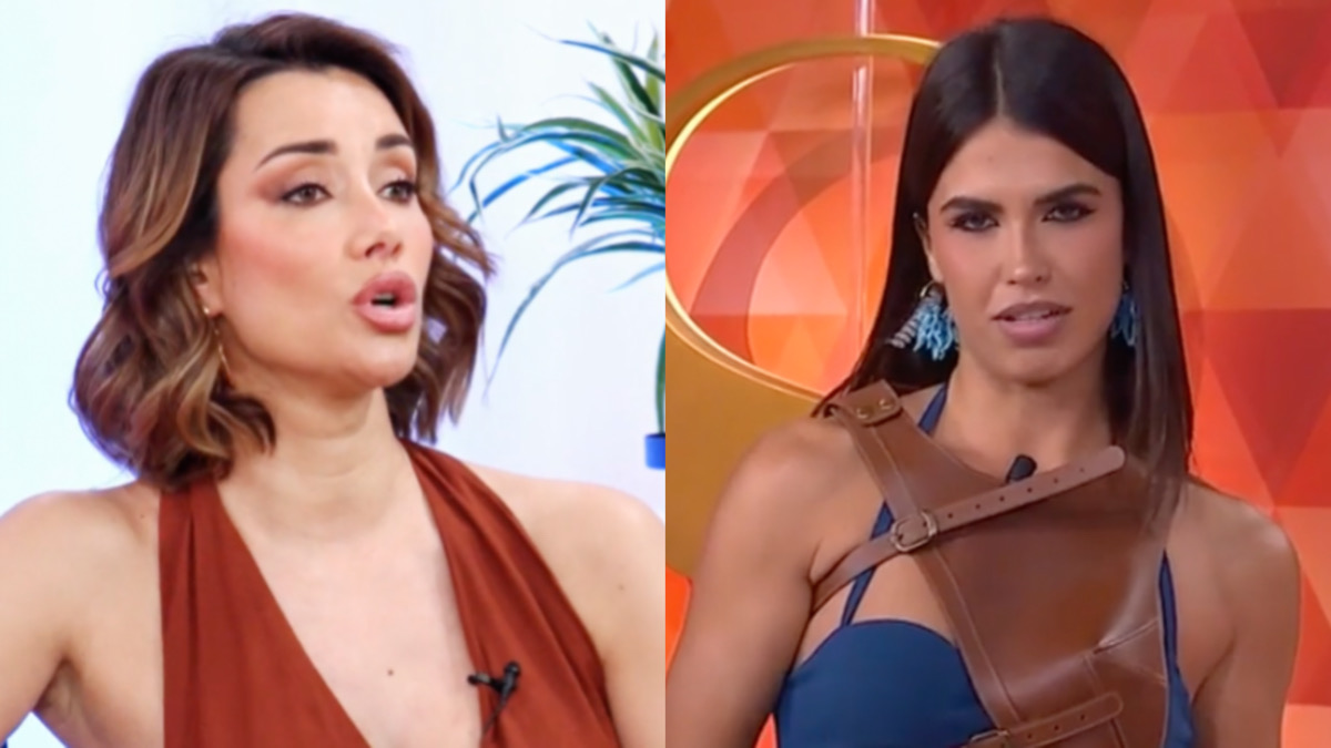 Adara Molinero y Sofía Suescun