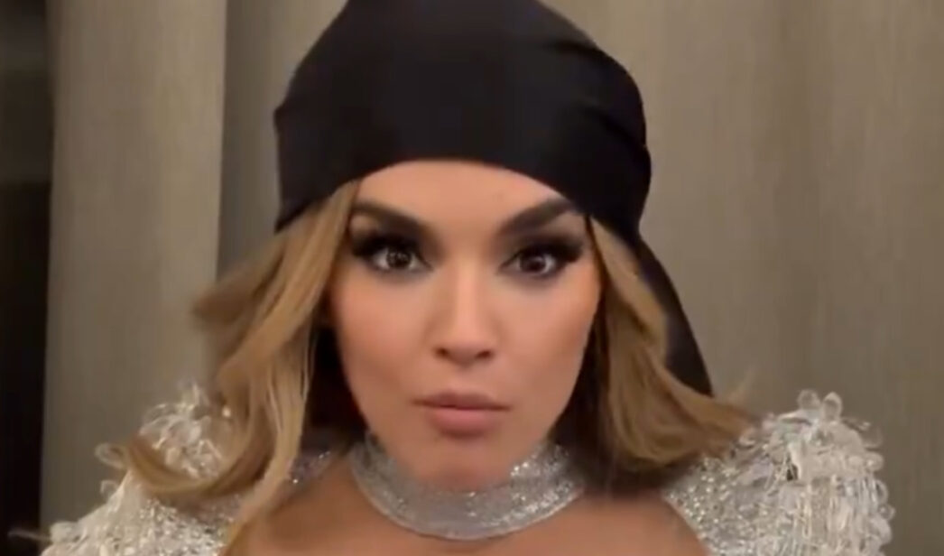 Melody, tras Eurovisión 2025