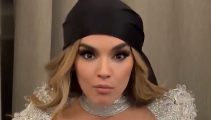 Melody, tras Eurovisión 2025