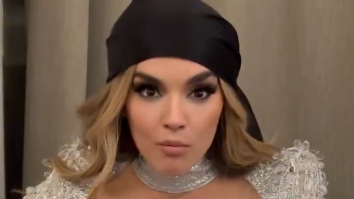 Melody, tras Eurovisión 2025