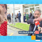 Susanna Griso y Miguel Ángel Revilla en 'Espejo Público'