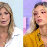 Gema López y Aejandra Rubio