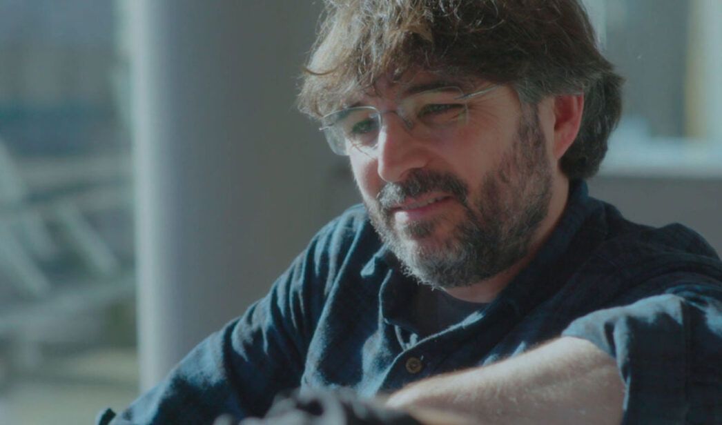 Jordi Évole en 'Lo de Évole'