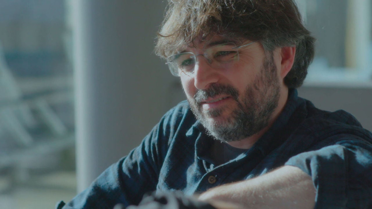 Jordi Évole en 'Lo de Évole'