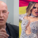 Kiko Matamoros y Melody
