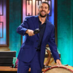 David Broncano en 'La Revuelta