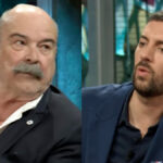 Antonio Resines y David Broncano