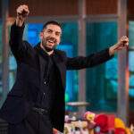 David Broncano en 'La Revuelta'