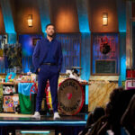 David Broncano en 'La Revuelta'