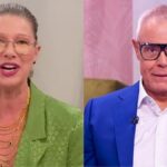 Anne Igartiburu manda un mensaje a Jordi Gonzalez desde 'D Corazón'.