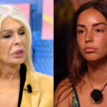 Bibiana Fernández y Anita Williams