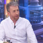 Pablo Motos en 'El Hormiguero'