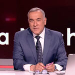 Xabier Fortes en 'La noche 24 horas'