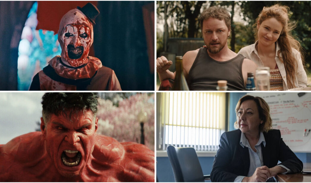Peliculas streaming
