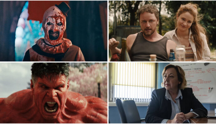 Peliculas streaming