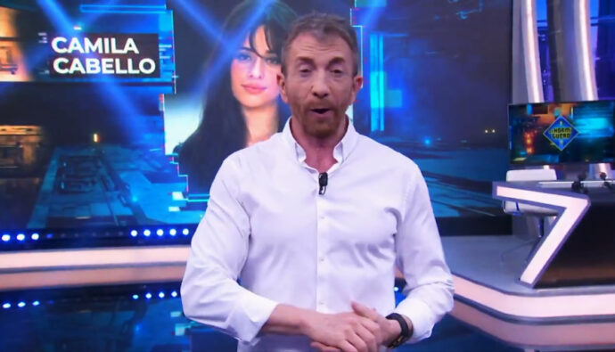 Camila Cabello cancela su visita a 'El Hormiguero' de Pablo Motos