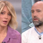 Susanna Griso y Gonzalo Miró