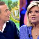 Alessandro Lequio y Terelu Campos