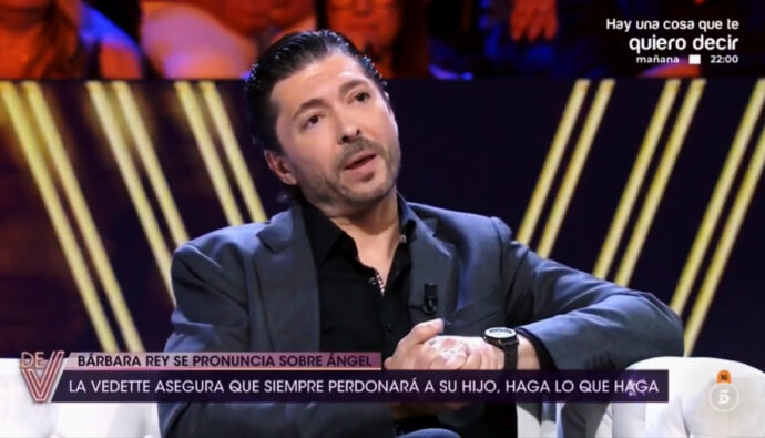 Ángel Cristo dispara a la dirección de 'Supervivientes' con esta acusación un año después de su participación