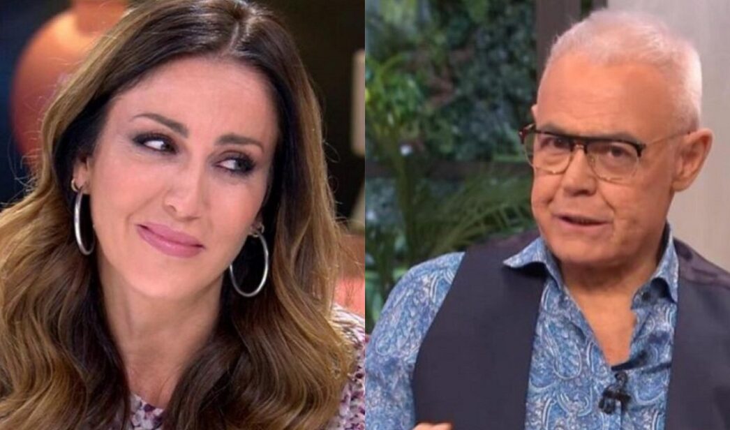 Bea Archidona y Jordi González.