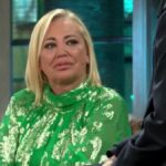Belén Esteban en La Revuelta'.