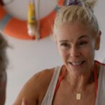 Belén Rueda en 'Universo Calleja'.