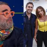 Bob Pop sale en defensa de 'La familia de la tele'.