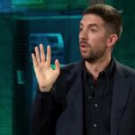 David Broncano en 'La Revuelta'.
