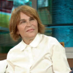 Antonia San Juan en 'La Revuelta'