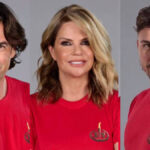 Nominados de 'Supervivientes 2025'